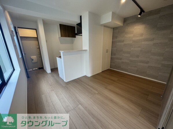 KINUTA HILLSの物件内観写真